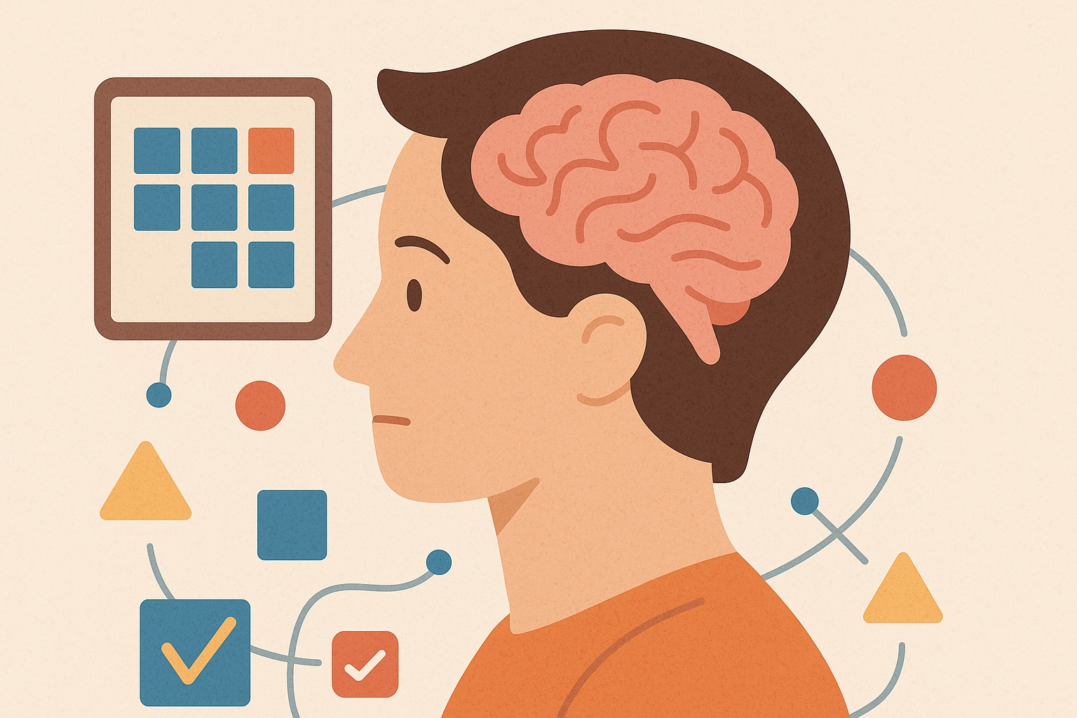The Ultimate Guide to Brain Games for ADHD: Scientifically Improve Focus & Memory